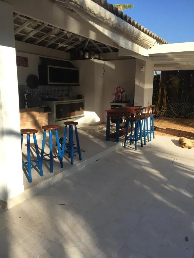 Imagem Casa à venda e locação - Portal Japy Golf Club - Área útil 560 m2 com 4 suítes - 4 vagas - Cabreúva