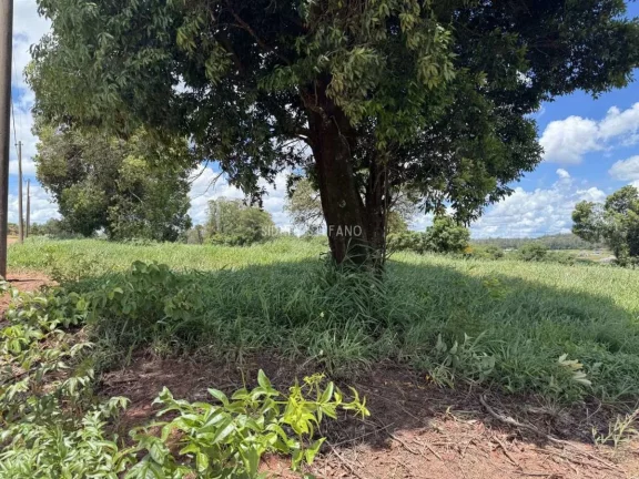 Imagem Terreno a venda no Santa Bárbara Resort Residence