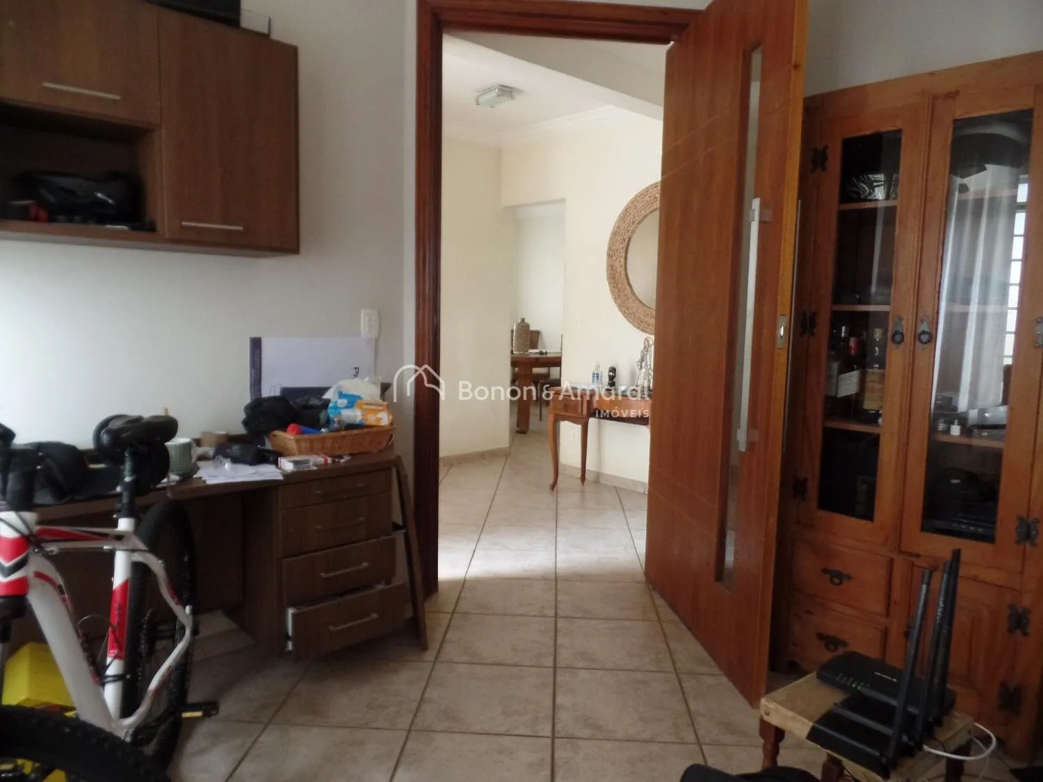 Imagem Sobrado de 3 quartos à venda, Jardim de Itapoan - Paulínia/SP