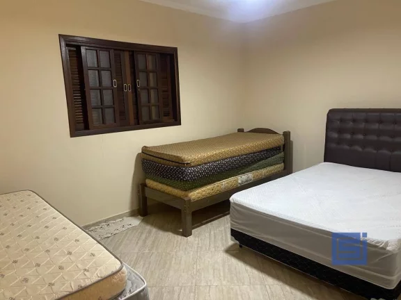 Imagem Chácara com 3 dormitórios à venda, 600 m² por R$ 625.000,00 - Lavras de Baixo - Socorro/SP