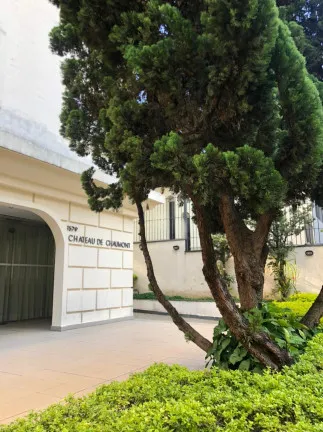 Imagem Apartamento com 3 Quartos à Venda, 110 m² em Jardim Paulista - São Paulo