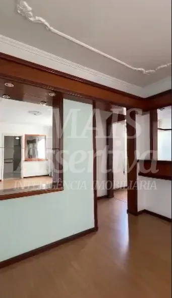 Imagem Apartamento 02 dormitórios com suíte para venda em Porto Alegre Bairro Auxilidora