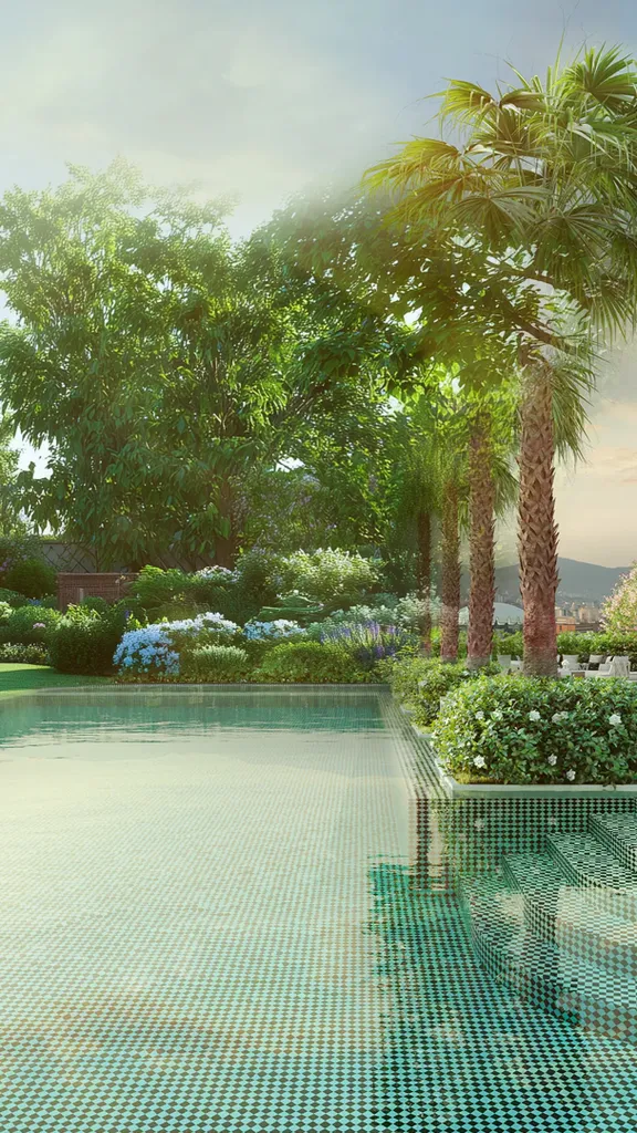 Imagem Green Garden - Green Garden