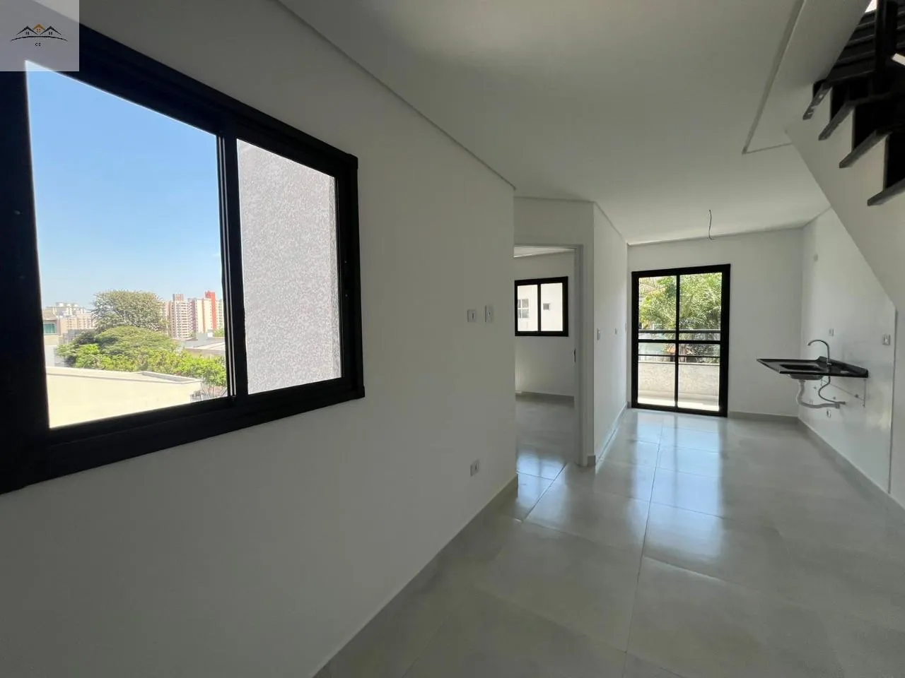 Imagem APARTAMENTO RESIDENCIAL em Santo André - São Paulo, Vila Floresta
