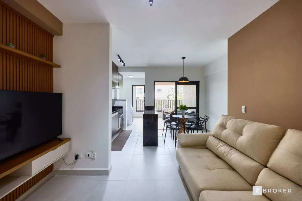 Imagem Apartamento à venda em Ubatuba, Itaguá, com 2 quartos, 71m2