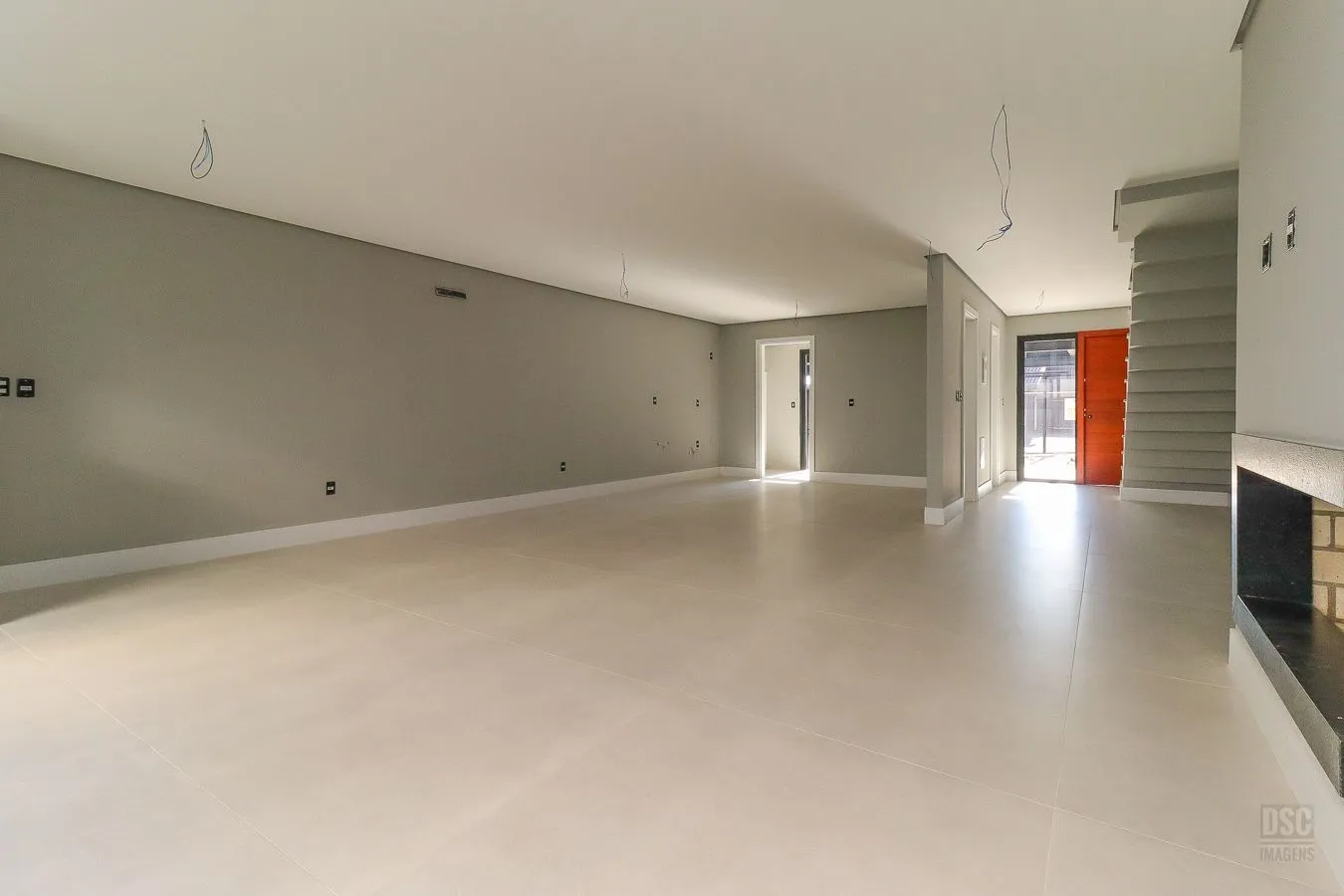 Imagem Casa em Tristeza