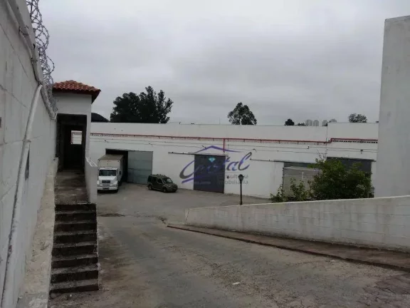 Imagem Galpão para alugar, 800 m² - Jardim Arpoador - Butantã - São Paulo/SP