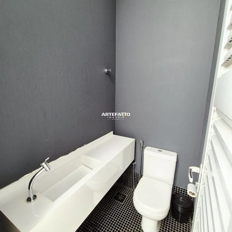Imagem Casa à venda em Franca, Jardim Piratininga II, com 3 quartos, 218m2