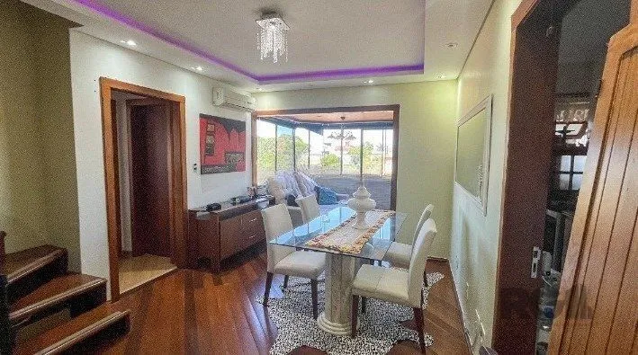 Imagem Cobertura em Cristal