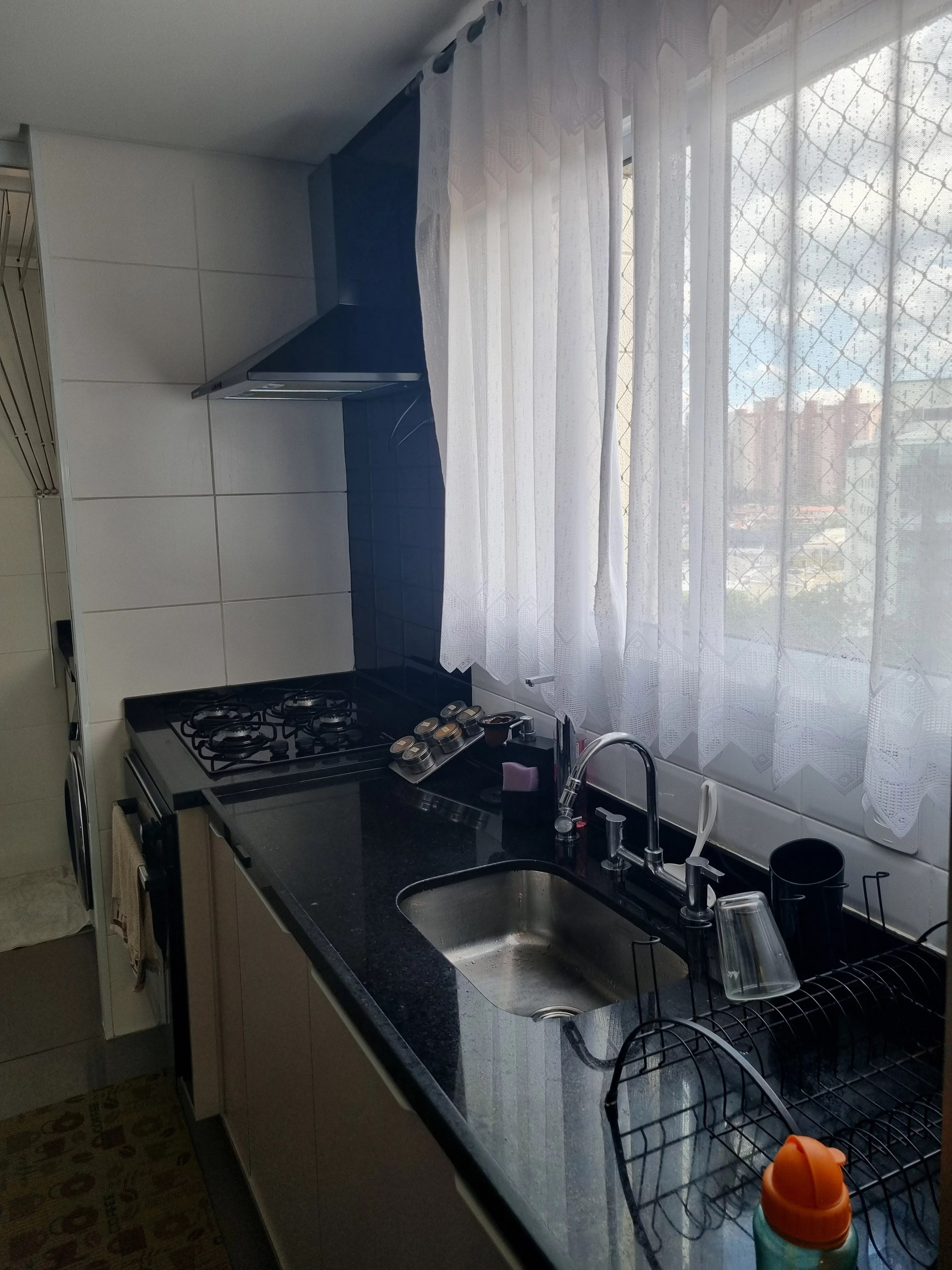 Imagem Apartamento à venda 3 quartos com suíte em Vila Caminho do Mar, Rudge Ramos, SBC