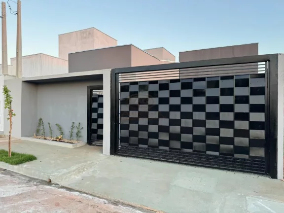 Imagem CASA A VENDA NO BAIRRO SET VALLEY EM RIO PRETO