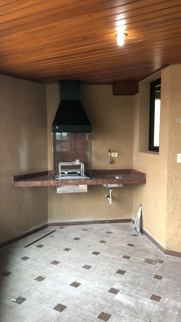 Imagem Apartamento com 4 Quartos para alugar, 248m² - Jardim Corazza