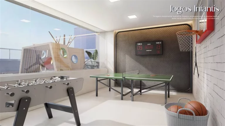 Imagem APARTAMENTO NA GUILHERMINA 2 DORMITÓRIOS 1 SUÍTE 1 VAGA!!!