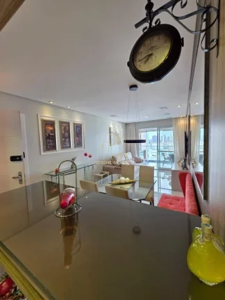 Imagem ?? Apartamento 2 Suítes à Venda no Neo Itaigara Life ? Salvador (92m², Varanda Gourmet e Vista Livre)
