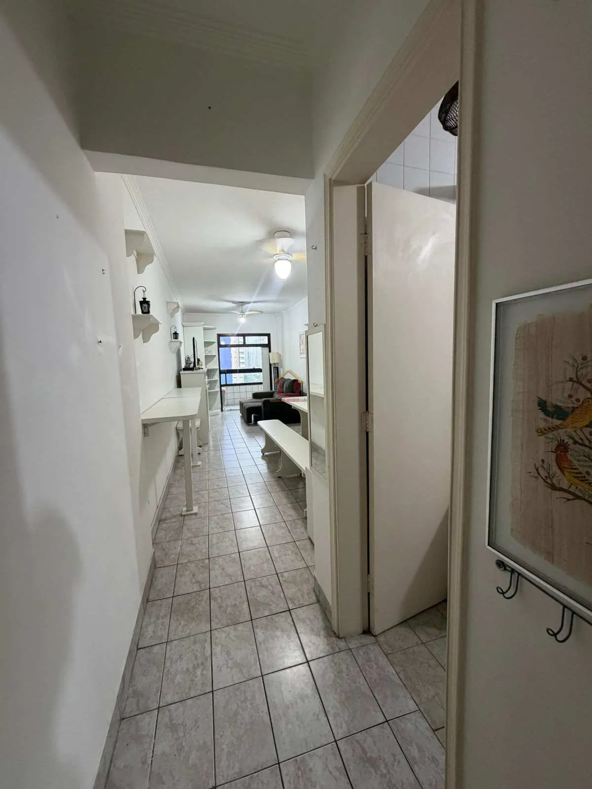 Imagem Apartamento à venda em Praia Grande, Aviação, com 2 quartos, 78m2