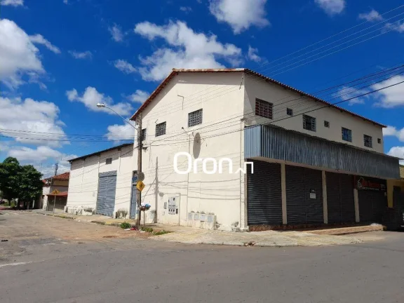Imagem Prédio à venda, 737 m² por R$ 1.690.000,00 - Setor Campinas - Goiânia/GO