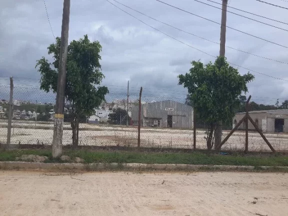 Imagem Excelentes áreas industriais em Macaé-RJ!!