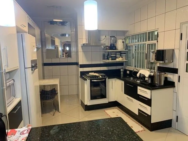 Imagem Sobrado com 3 dormitórios à venda por R$ 460.000,00 - Pimentas - Guarulhos/SP