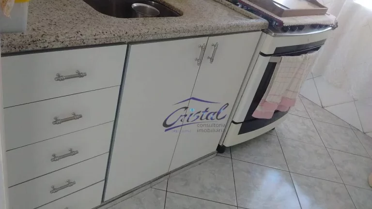Imagem Apto no CDHU quitado.