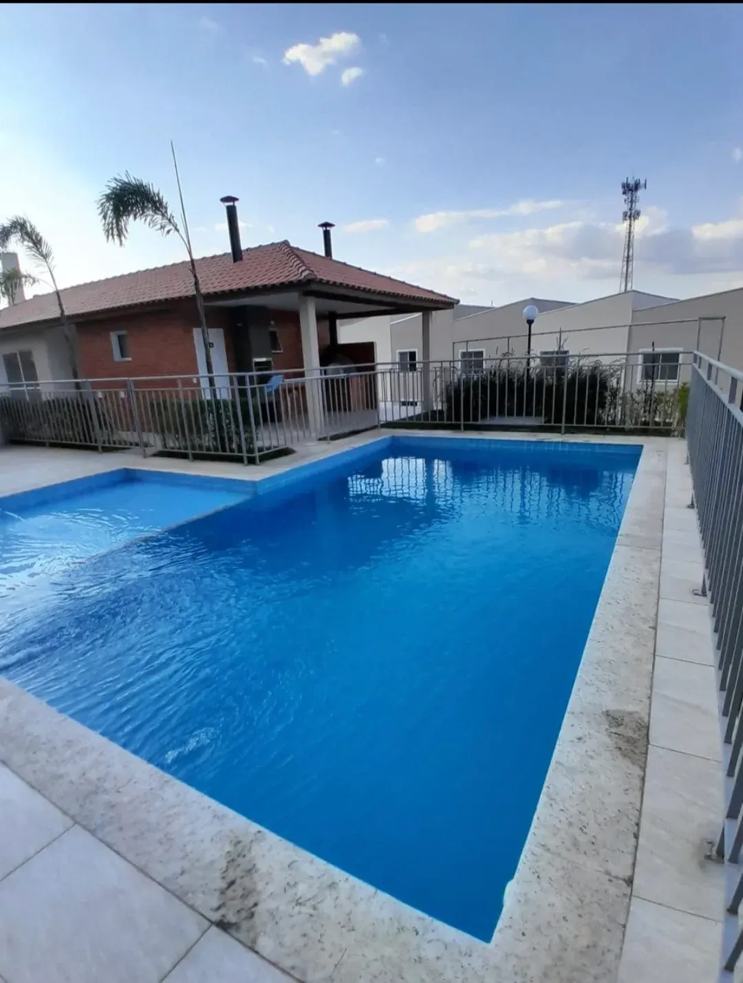 Imagem Apartamento com 2 Quartos para Alugar, 45 m² em Centro (Caucaia do Alto) - Cotia
