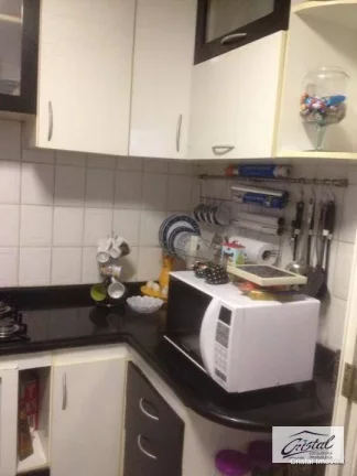 Imagem Casa em condomínio - Granja Viana - Cotia/SP