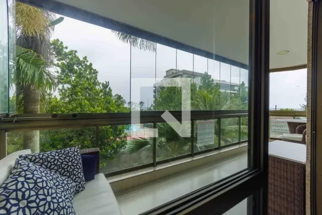 Imagem Apartamento à Venda - Recreio, 3 Quartos, 115 m2