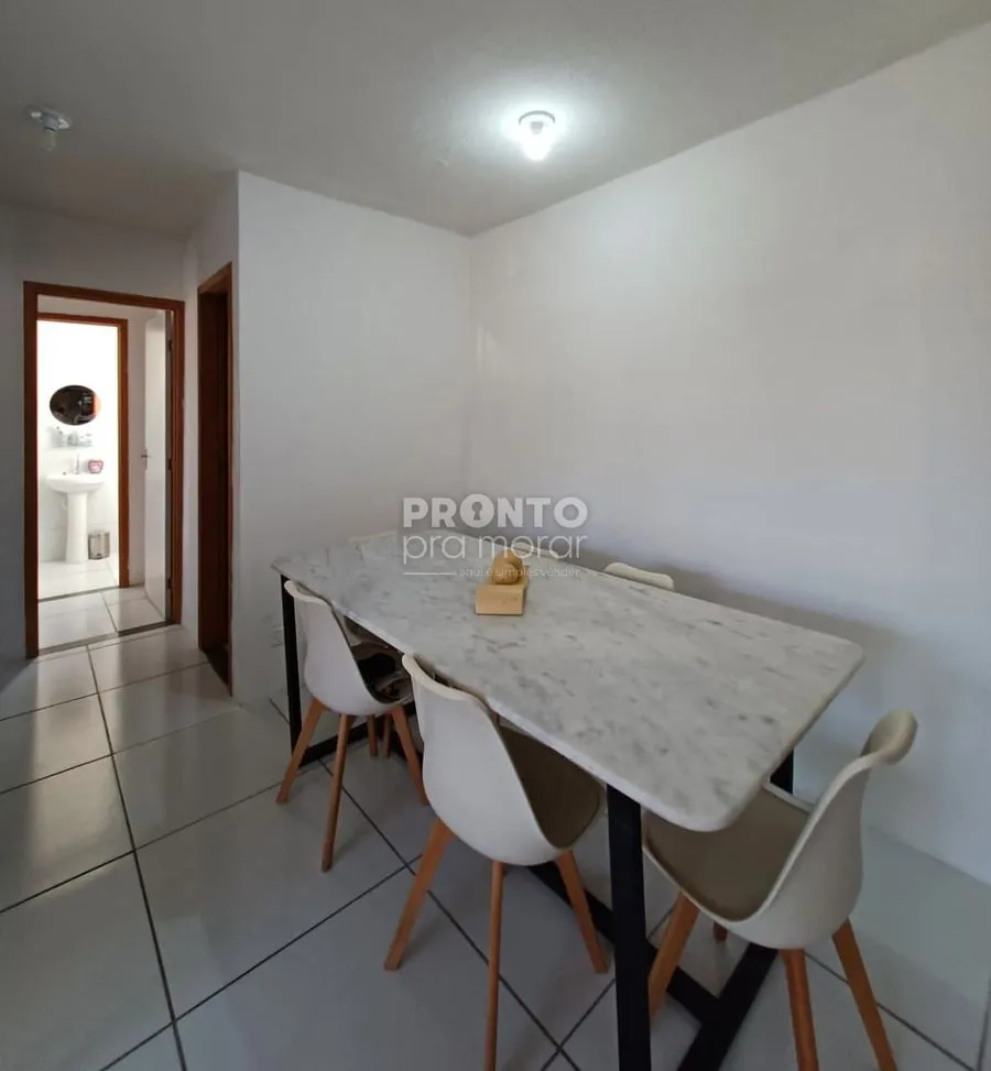 Imagem Residencial Ecovila Praia