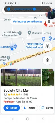 Apartamento com 2 Quartos à Venda, 54 m² em Chácaras - Bertioga