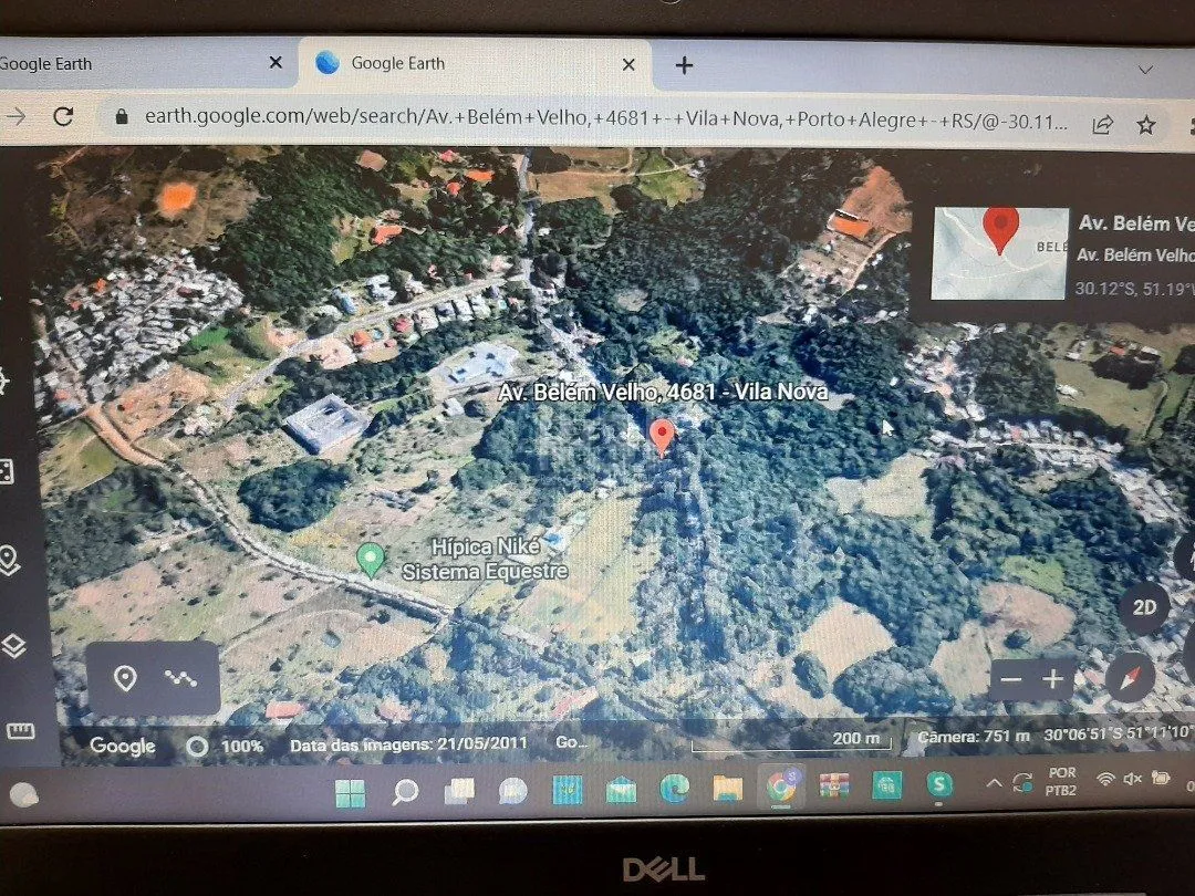 Imagem Sítio para Venda - 2658m², 0 dormitórios, Vila Nova