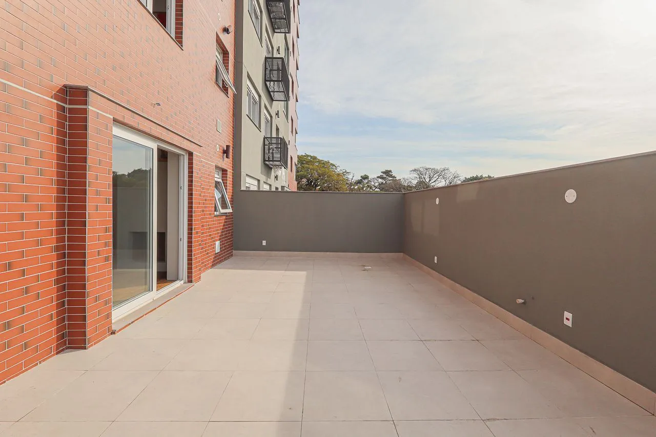 Imagem Garden Novo e Semi Mobiliado com Móveis Planejados | 3 Quartos | 2 Banheiros sendo 1 Suíte | Vaga Dupla Coberta | Jardim Itu - Porto Alegre