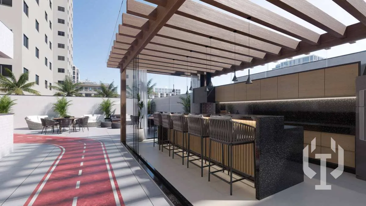 Imagem Apartamento à venda, com 3 quartos, 140m2