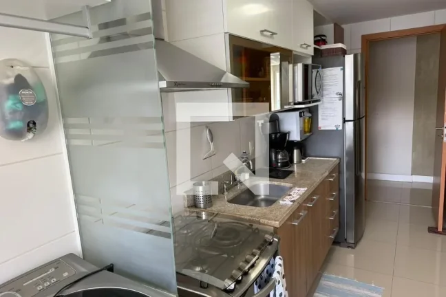 Imagem Apartamento à Venda - Recreio, 2 Quartos, 71 m2