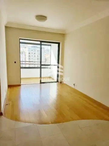 Imagem NOVO ITAIM - Apartamento à venda no bairro Itaim Bibi - São Paulo/SP, Zona Sul