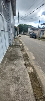 Imagem CASA COM 5 QUARTOS A VENDA EM SANTA MONICA GUARAPARI-ES