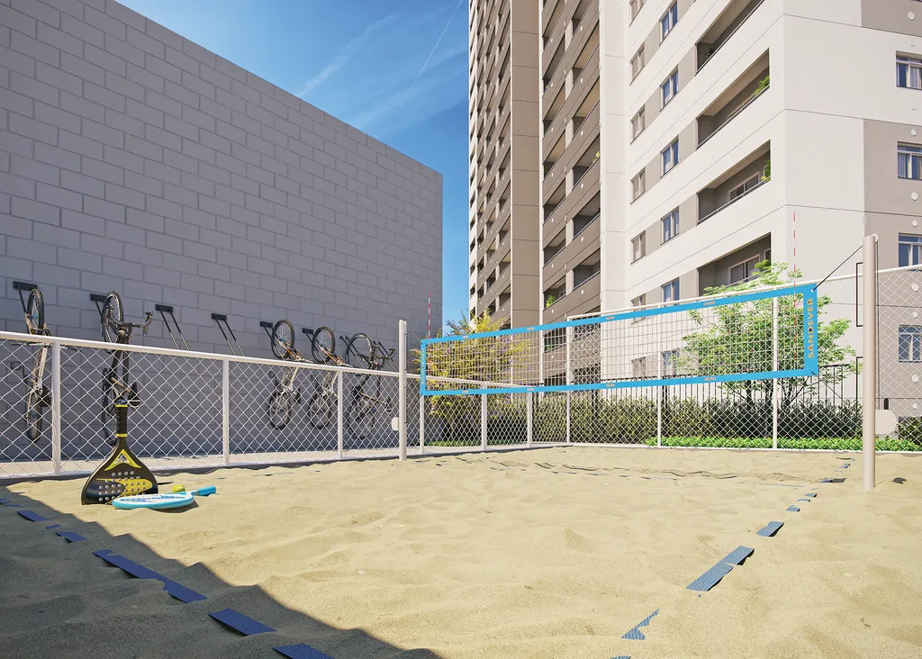 Imagem Line Praça da Árvore - Breve Lançamento - Line Praça da Árvore