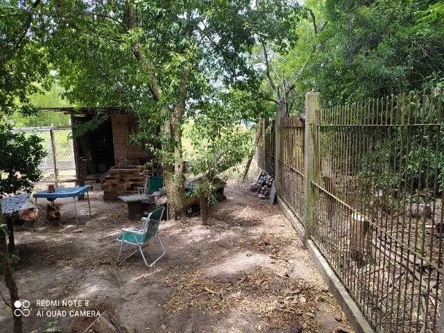 Imagem Terreno em Hípica