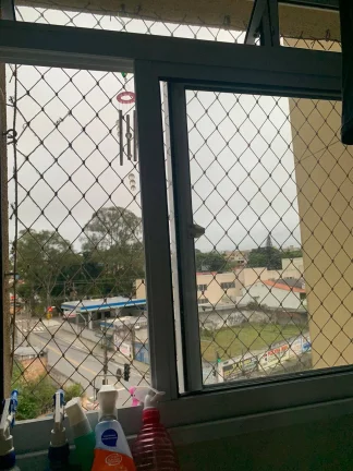 Imagem Apartamento Condomínio Monterrey 54 m² 2 Dormitórios e 1 Vaga de Garagem