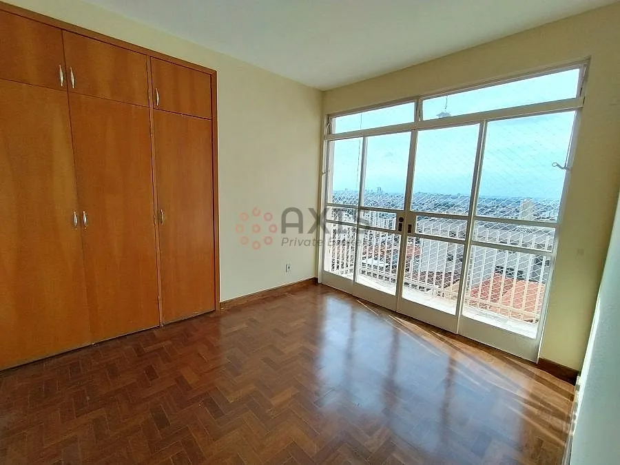 Imagem Serra - 3quartos - Suite - 2 vagas - 110m2 - locação