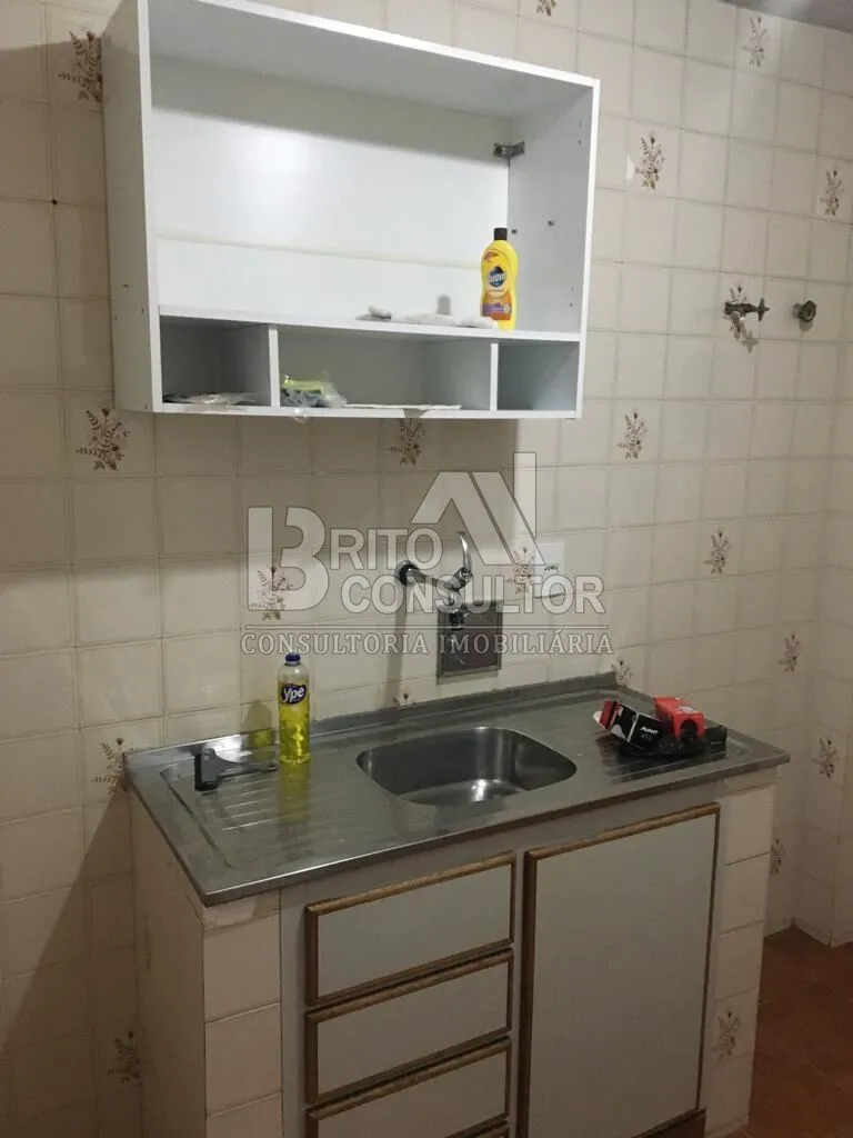 Imagem Apartamento no Condomínio Lopes da Cunha, na Rua Lopes da Cunha, 145 Fonseca
