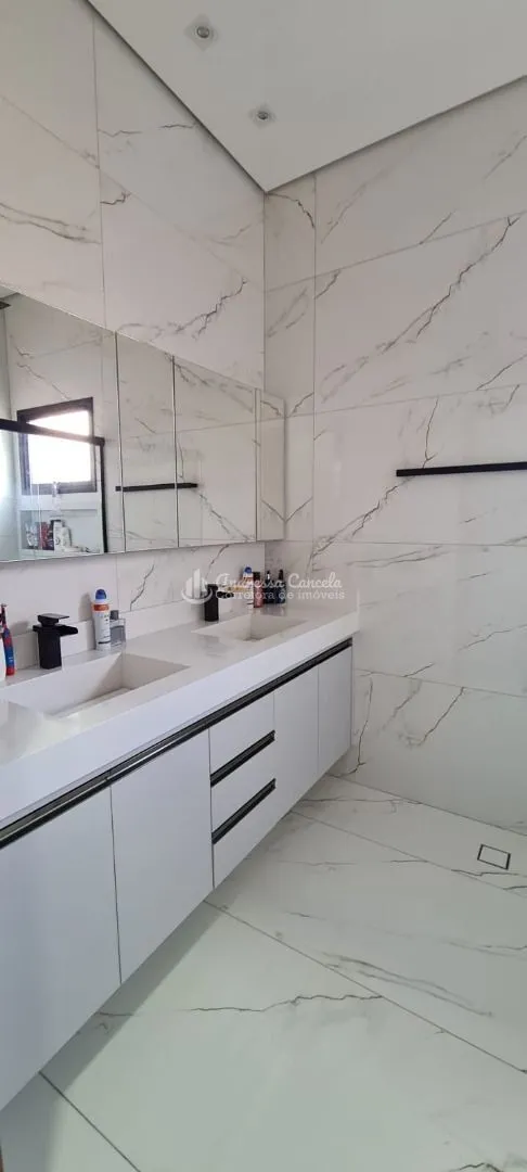 Imagem Village Mirassol IV - Casa com 3 dormitórios à venda, 178 m² por R$ 1.050.000,00 - Village Mirassol IV - Mirassol/SP