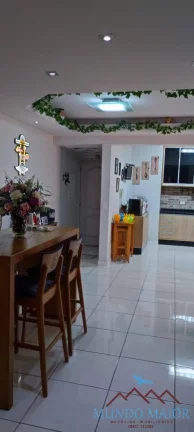 Imagem Apartamento de 101 m2 3 dorms - 1 vaga - em São Caetano do Sul/Permuta