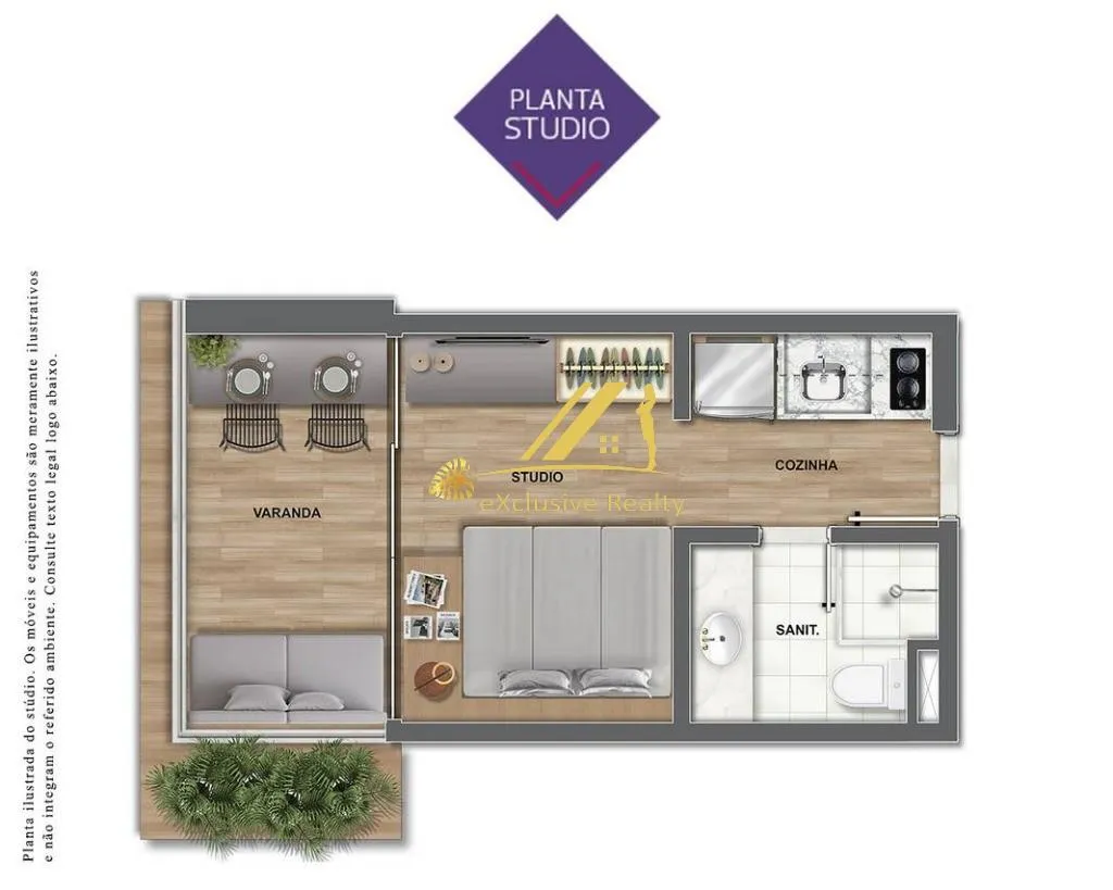 Imagem Apartamento RESIDENCIAL em Salvador - Bahia, Rio Vermelho