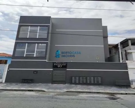 Imagem Apartamento Padrão