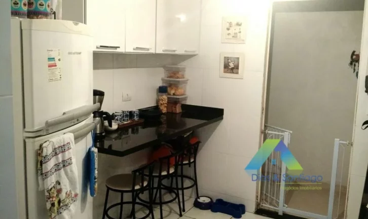 Foto do imóvel Lindo apartamento 78 metros, 3 dormitórios, sala 2 ambientes, 1 vaga excelente localização.