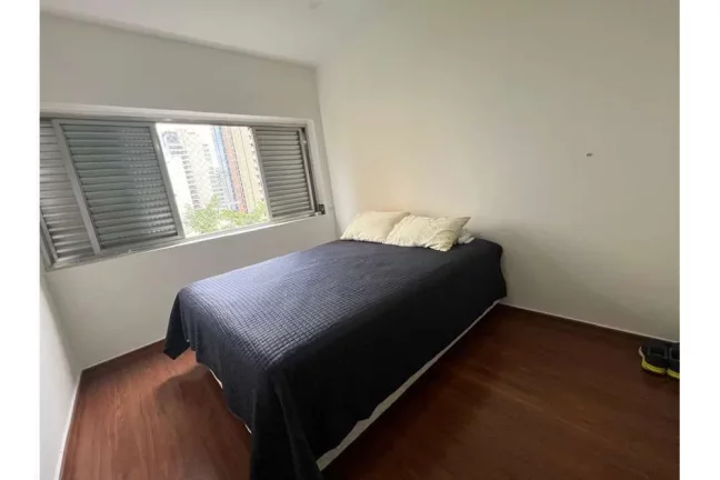 Imagem Apartamento IBCA 31 Apto 601481005-85 2 dormitórios 83m² Itaim Bibi São Paulo Rua Clodomir...