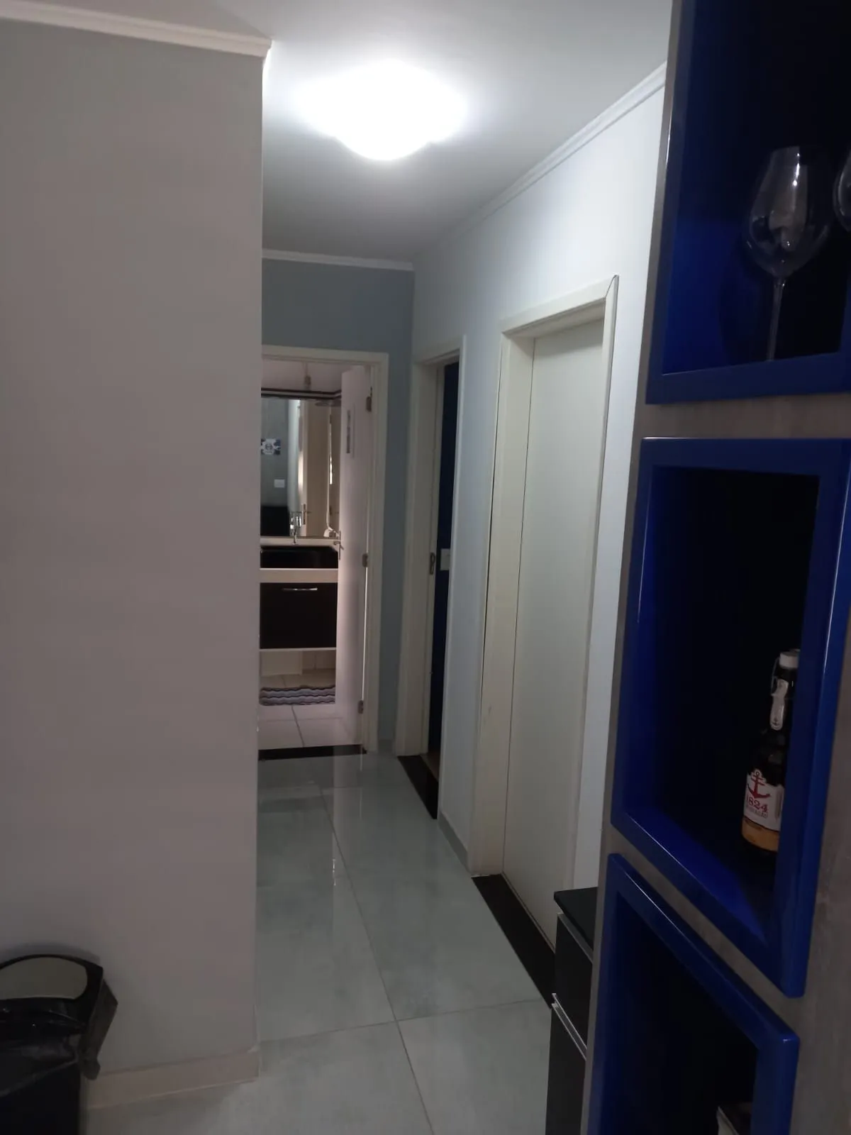 Imagem Apartamento no bairro Vila Nova - 2 dormitórios