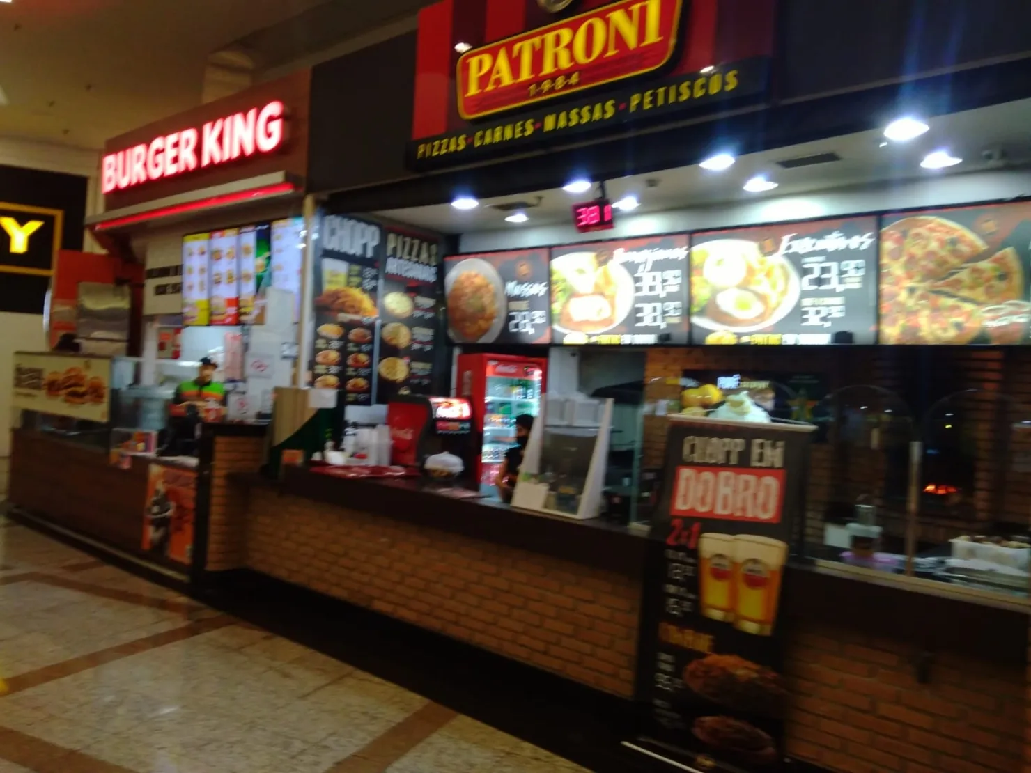 Imagem Comercial à venda 50M², Jardim Residencial Doutor Lessa, Pindamonhangaba - SP