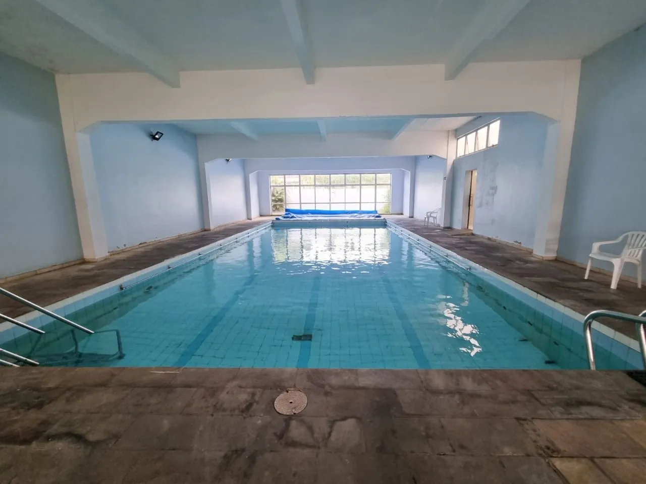 Imagem Apartamento para Venda - 80m², 2 dormitórios, Praia de Belas