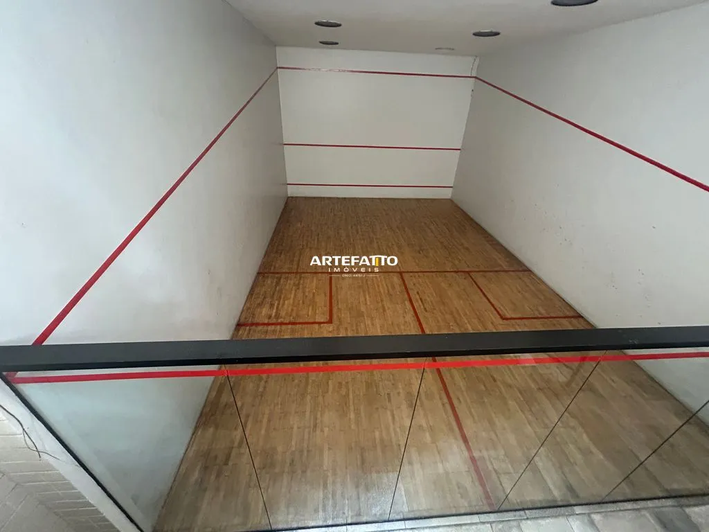 Imagem Apartamento à Venda em Paraíso do Morumbi, São Paulo - SP