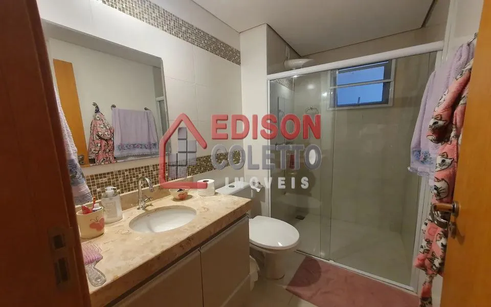 Imagem Apartamento a venda, com varanda gourmet, Edifício Life Residence, Santa Cecilia, Piracicaba/SP!!